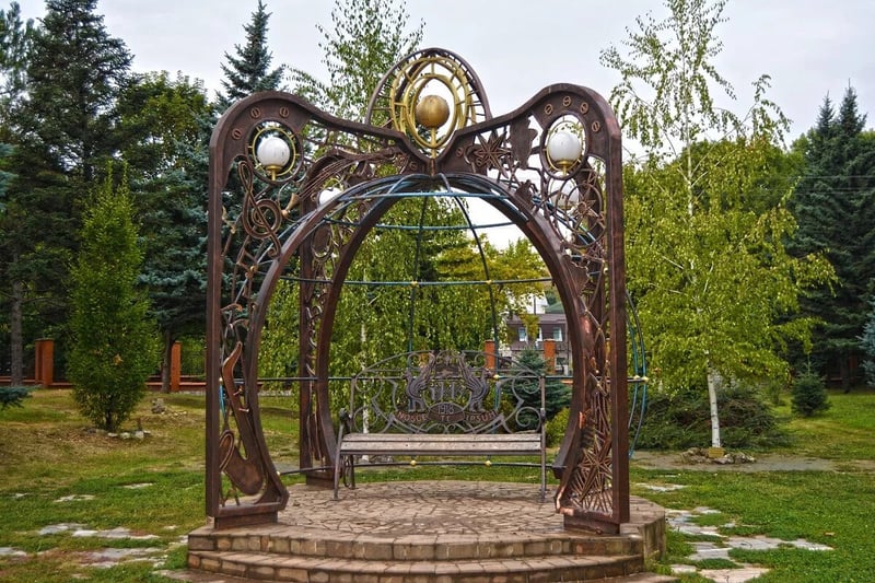 Розарий